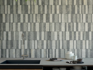 ARKIQUARTZ BLOCK - Full-body porcelain stoneware wall tiles / flooring by Marca Corona - view 2